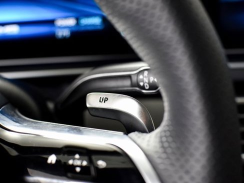 New 2026 Mercedes-Benz GLE 53 AMG 4MATIC Coupe image 27