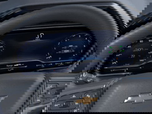 New 2026 Chevrolet Silverado 1500 LT image 18