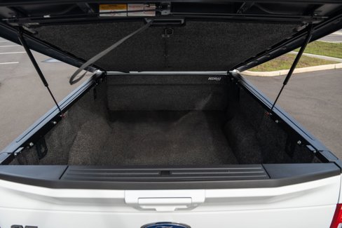 Used 2018 Ford F150 XL w/ Equipment Group 101A Mid image 32