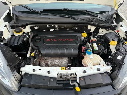 Used 2019 RAM ProMaster City Tradesman image 14