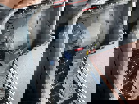 New 2025 Toyota Tundra 1794 Edition image 27