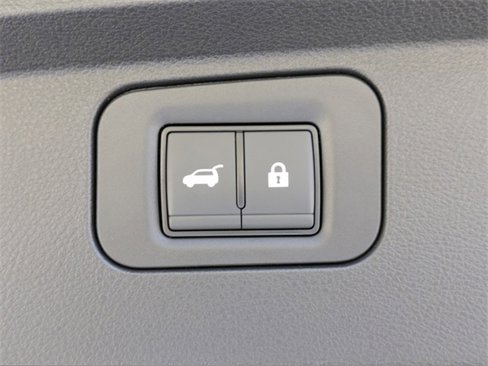New 2025 INFINITI QX80 Sensory image 15
