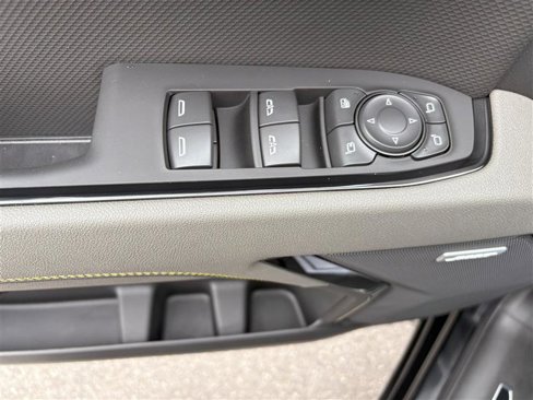 New 2025 Chevrolet Silverado 1500 ZR2 w/ Technology Package image 10
