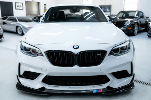 Used 2019 BMW M2 Competition w/ Executive Package image 6