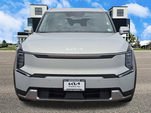 New 2026 Kia EV9 Wind image 3
