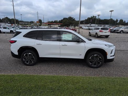 New 2026 Buick Enclave Sport Touring w/ Power Package image 7