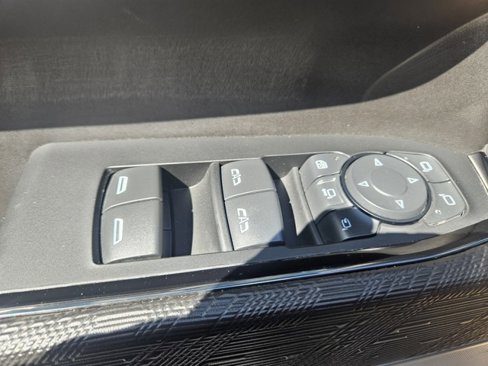 Certified 2024 GMC Sierra 2500 AT4X w/ AT4X AEV Edition image 25