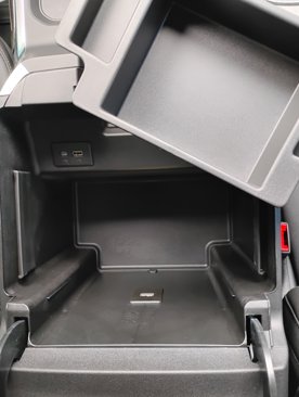 New 2025 Chevrolet Silverado 1500 RST w/ Z71 Off-Road Package image 31