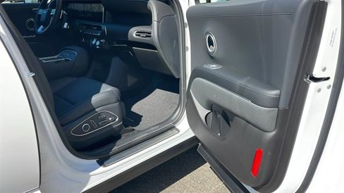 New 2026 Hyundai Palisade Calligraphy image 34
