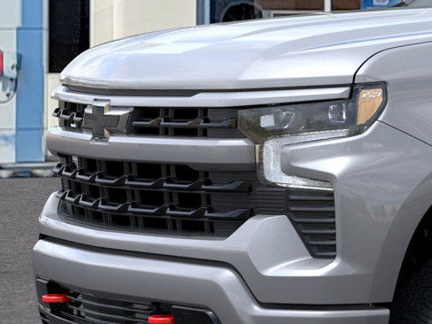 New 2026 Chevrolet Silverado 1500 RST w/ Redline Edition image 37