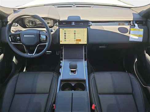 New 2026 Land Rover Range Rover Velar Dynamic SE image 9