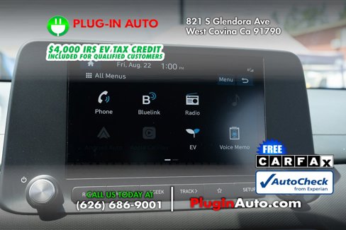 Used 2023 Hyundai Kona SE image 23