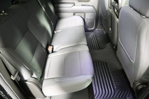 Used 2022 Chevrolet Silverado 1500 LT image 50