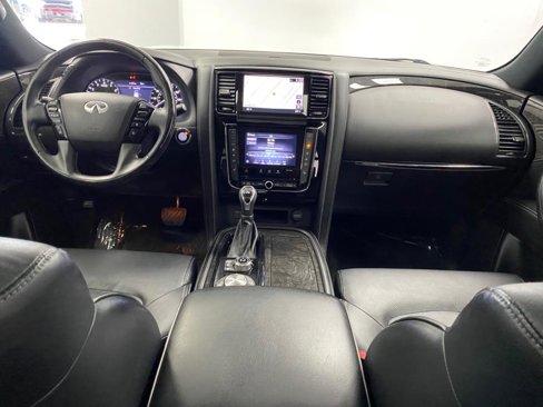 Used 2020 INFINITI QX80 Luxe w/ Edition 30 Package image 28