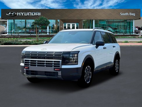 New 2026 Hyundai Palisade XRT Pro image 1