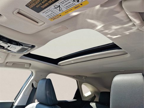 New 2026 Lexus NX 350 AWD w/ Premium Package image 6