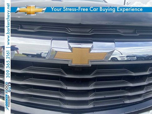 New 2026 Chevrolet TrailBlazer LT w/ Convenience Package image 28