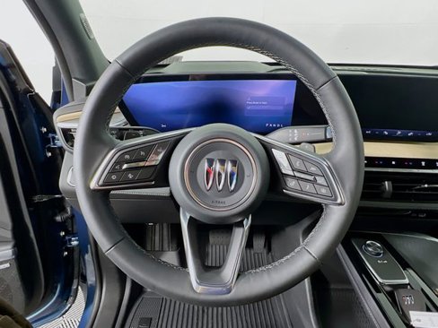 New 2026 Buick Enclave Preferred w/ Power Package image 10