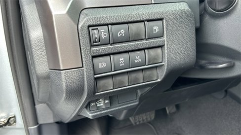 New 2025 Toyota Tacoma TRD Off-Road image 10