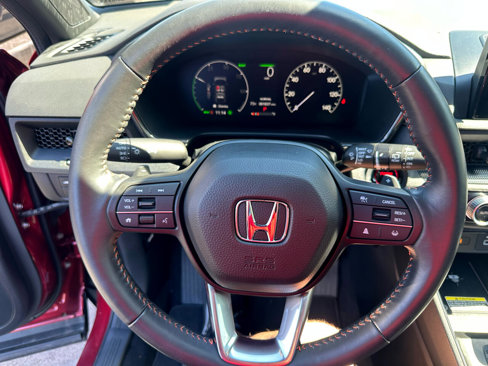 Used 2024 Honda CR-V Sport-L image 16