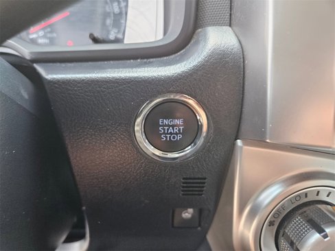 Used 2024 Toyota 4Runner SR5 Premium image 21