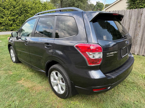 Used 2015 Subaru Forester 2.5i Limited image 5