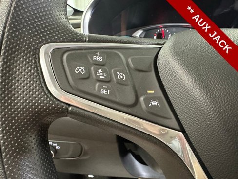 Used 2022 Chevrolet Equinox LT image 15