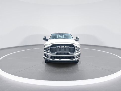 New 2026 RAM 3500 Big Horn image 3