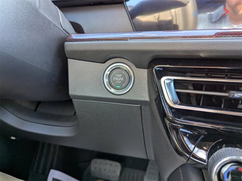 New 2026 Chevrolet Traverse Z71 w/ Enhanced Driving Package image 17