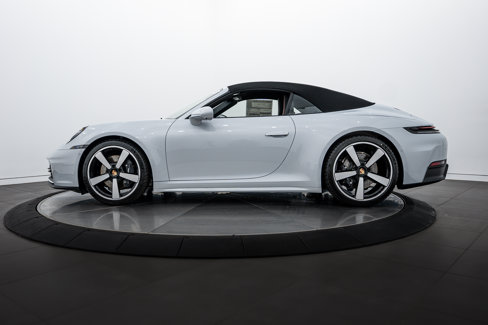 New 2026 Porsche 911 Carrera image 22
