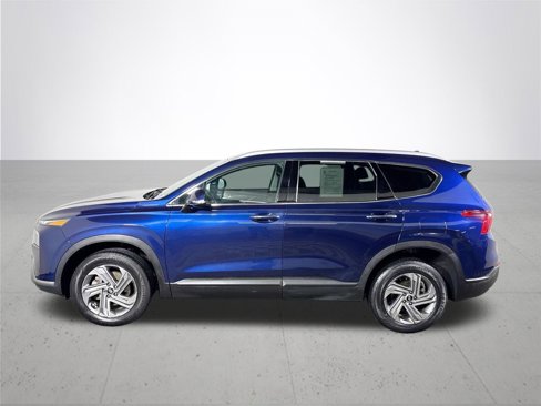 Used 2023 Hyundai Santa Fe SEL image 9