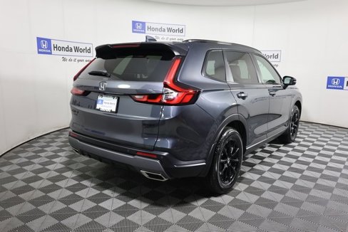 New 2026 Honda CR-V Sport-L image 4