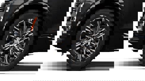 New 2025 Cadillac Lyriq Luxury image 67