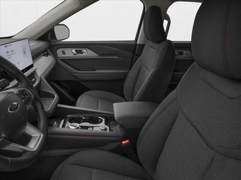 New 2026 Ford Explorer Active image 6
