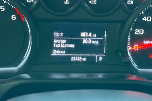 Used 2022 GMC Sierra 1500 Pro w/ Pro Value Package image 34