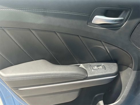 Used 2023 Dodge Charger R/T w/ Plus Group image 14