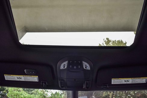 New 2026 Chrysler Pacifica Limited w/ S Appearance Package image 15