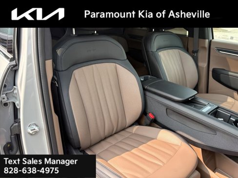 New 2026 Kia EV9 GT-Line image 22