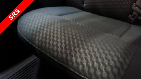 Used 2023 Toyota Tacoma SR5 image 60