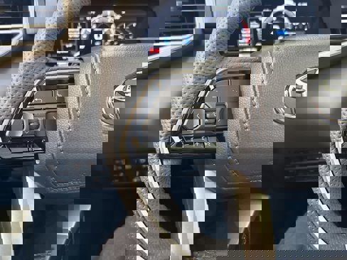 New 2026 Toyota Tundra Platinum image 24