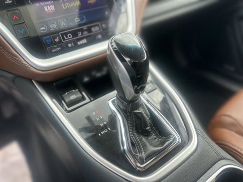 Used 2020 Subaru Outback Touring XT image 20