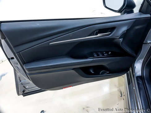 Used 2025 Toyota Camry SE image 24