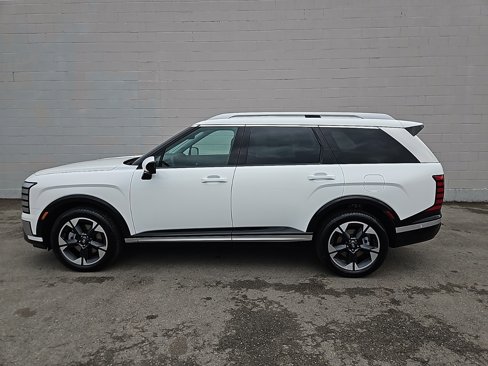 New 2026 Hyundai Palisade Limited image 7