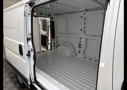 New 2025 RAM ProMaster 2500 w/ Safety Group image 6