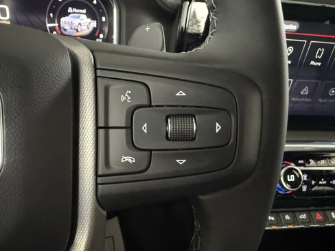 New 2026 GMC Sierra 1500 Denali image 25