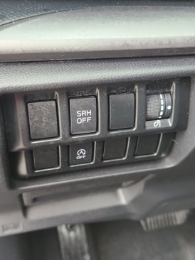 Used 2023 Subaru Forester Premium image 16