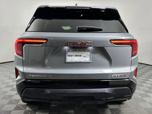 New 2026 GMC Terrain AT4 w/ Convenience Package III image 5