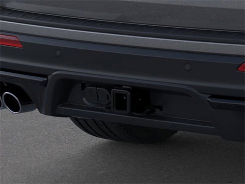 New 2025 Ford Explorer ST image 23