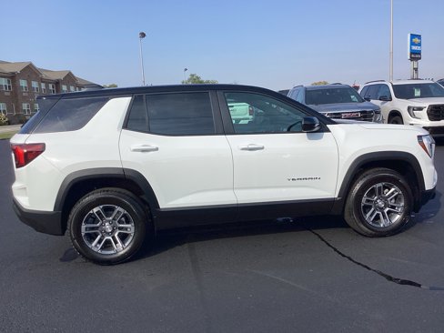New 2026 GMC Terrain Elevation w/ LPO, Floor Liner Package image 7