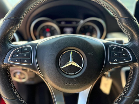 Used 2018 Mercedes-Benz CLA 250 image 41